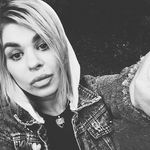 Maria Sergeevna - @erica_johns - Instagram