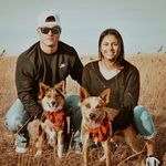 Erica Johnston - @ericarenee159 - Instagram