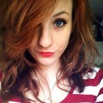 Erica Joyner - @felasaband - Instagram