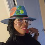 Erica Joyner - @iamericasheree - Instagram