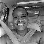 Erica Joyner Lyons - @ej_lyons19 - Instagram