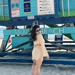 Bea Erika Baltazar - @ericakeeesss - Instagram