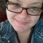 Erica Keller - @ebates842015 - Instagram