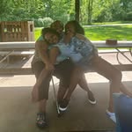 Erica Kimble - @ericarenea76 - Instagram