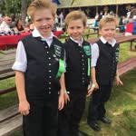 Erica Klopp - @sleepymommy247 - Instagram