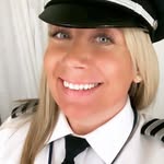 Erica Ashley Koehler - @ericathepilot - Instagram