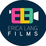 Erica Lang - @ericalangfilms - Instagram