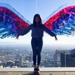 Erica Lau's Instagram, Twitter & Facebook on IDCrawl