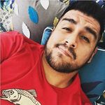 Antonio Michael - @ericalemaster6 - Instagram