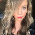 Erica LeMaster - @ericalemaster.hair - Instagram