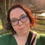 Erica LeMaster Naylor - @rosalinecreates - Instagram