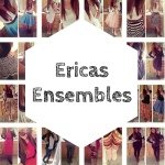 Erica LeMaster Sargent - @ericas_ensembles - Instagram