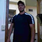 Wes William - @ericalemaster1111 - Instagram