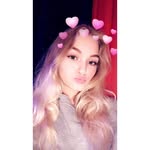 Erica Logan - @ericalogan660 - Instagram