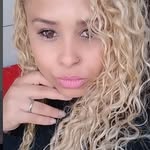 Erica Lora@ - @ericamoreira8911 - Instagram