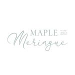 Erica  • Maple and Meringue - @maple_meringue - Instagram