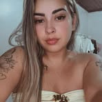 Érica Marques - Facebook