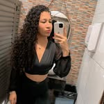 Erica Marques - @marquesericaj - Instagram