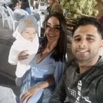 Érica Marques - Facebook