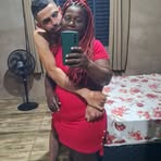 Erica Marques - Facebook