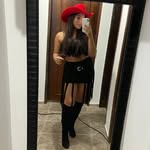Érica Marques - @marquessdearruda - Instagram