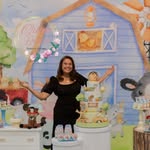 Erica Marques - Decoradora RJ - @quimdecora - Instagram
