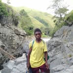 Eric Mathew - Facebook