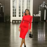 Erica Mathew - @erica_mathew7 - Instagram