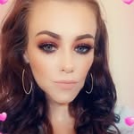 Erica Mays Mathew - @makeupbyericaashley - Instagram