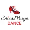 Erica Maya - @ericamayadanceshoes - TikTok
