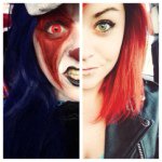 Erica McElroy - @xhalf_pintx - Instagram