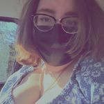 Erica McElroy - @usuallysubtxt - Instagram