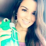 Erica McElroy - @ketoxerica - Instagram