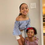 Erica Mcgee - @mcgeeerica11 - Instagram
