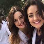Erica McGee - @ericajo10 - Instagram