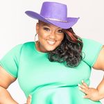 Erica Ms. Precious McGee - @shesallovertheplaceofficial - Instagram