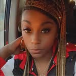 Erica Millender - @eriewai2 - Instagram