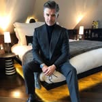 Frank - @eric.millender - Instagram