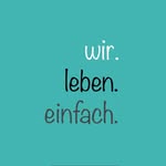 Ricarda | Minimalismus & Nachhaltigkeit - @wir.leben.einfach - Instagram