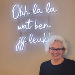 Erica Molenaar - @ericamolenaar - Instagram