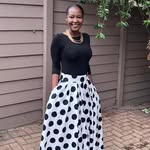 Erica Moyo Molefe - @ericamolefe20 - Instagram