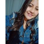 Erica Muniz - Facebook
