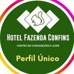 Erica Muniz - @hotelfazendoconfins_oficial - Instagram