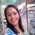 Erica Muniz - Facebook
