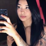 Erica Muniz - Facebook