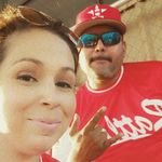 Enos N Erica Orta - @eorta307 - Instagram
