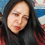 Erica Ivonne Cuentas Parada - @cuentasparada - Instagram