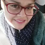 Erica Parada - @eri_ca3624 - Instagram