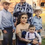 Erica Parada - Facebook