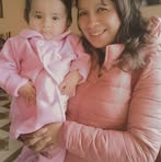 Erika Parada - Facebook